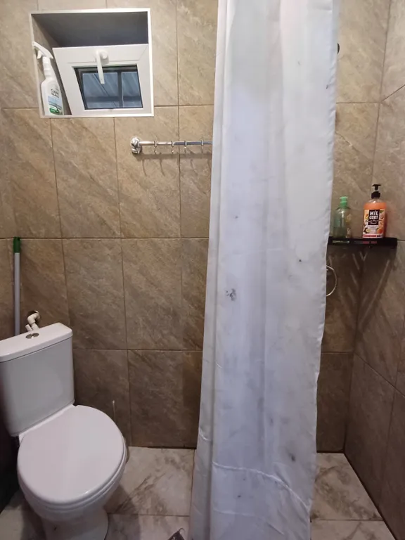 Уютный домик в центре города