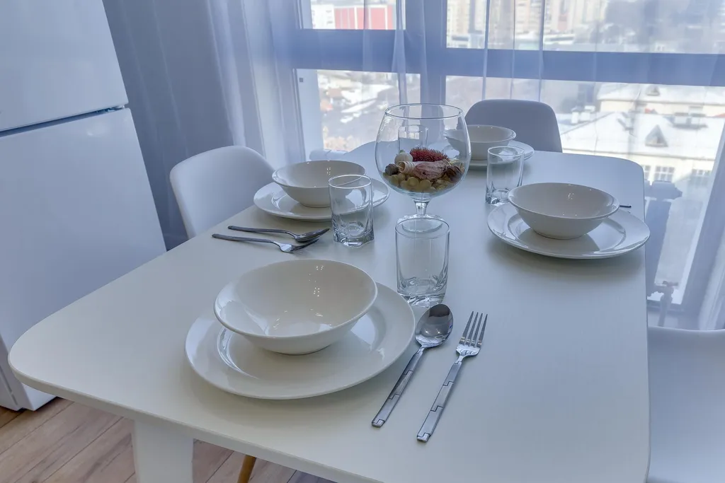 Квартира Asaapart Forum — Алматы