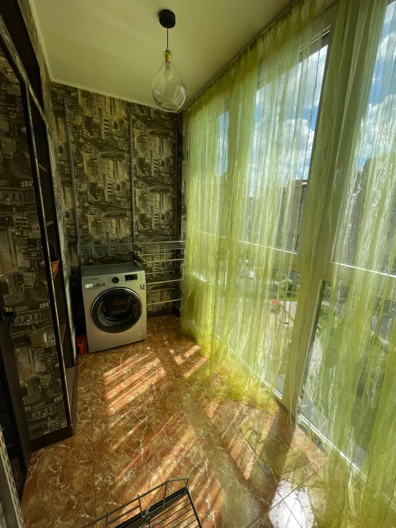 Квартира Квартира Аппартаменты на Цветном Бульваре — Калининград