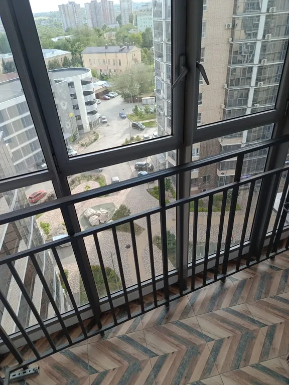 Квартира Шикарная квартира в центре города размещение до 6 чел. — Волгоград