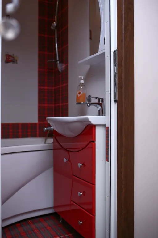Уютная квартира в центре