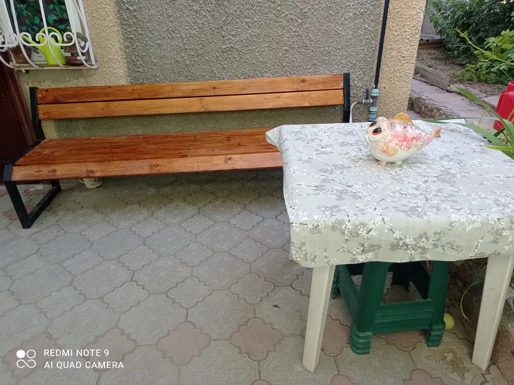 Квартира Номер Стандарт в частном секторе — Заозёрное