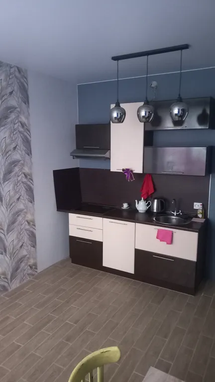 Квартира у Областной больницы