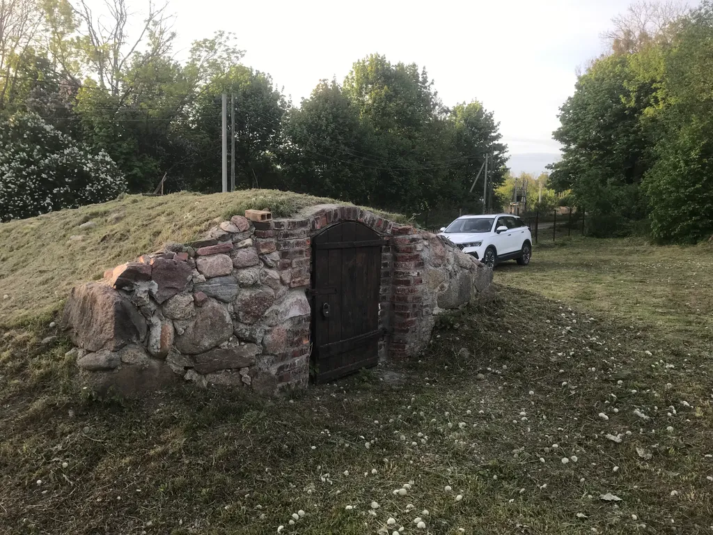 Лесное Шале