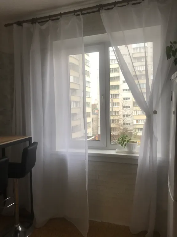 Квартира рядом с аэропортом