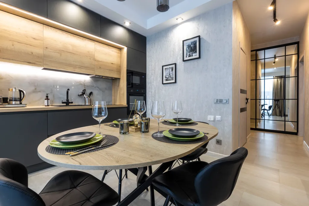 Охта luxury apart