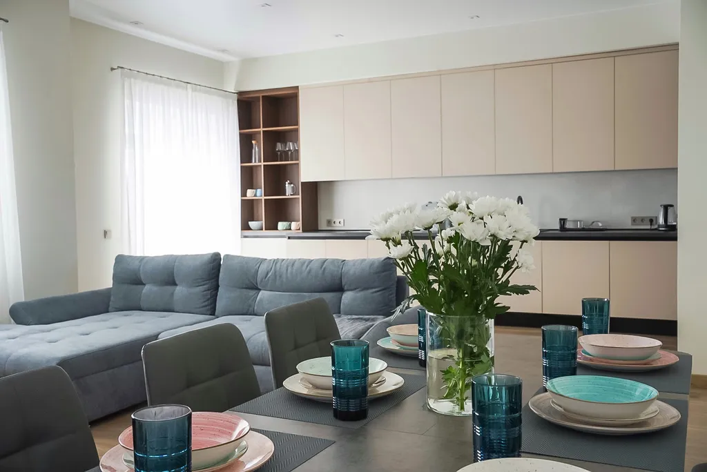 Коттедж Уютный дом на Балтийском море — аренда посуточно в Заостровье