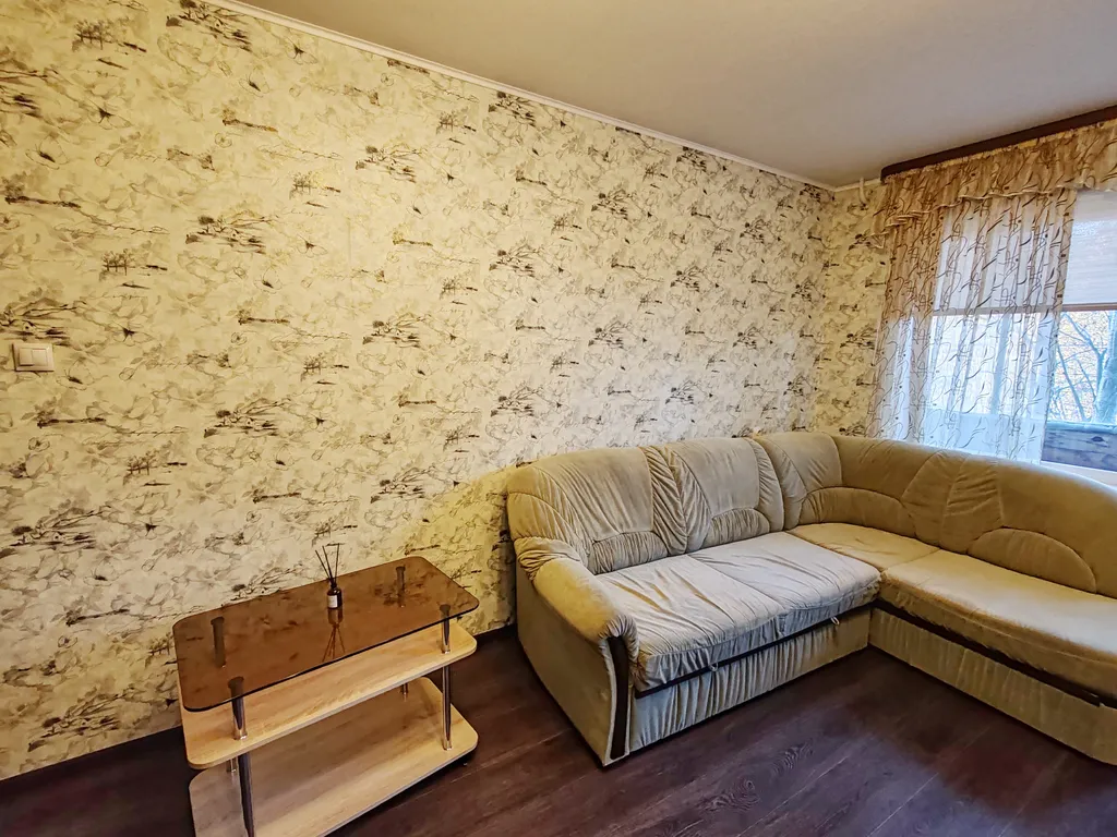 Комфортная квартира