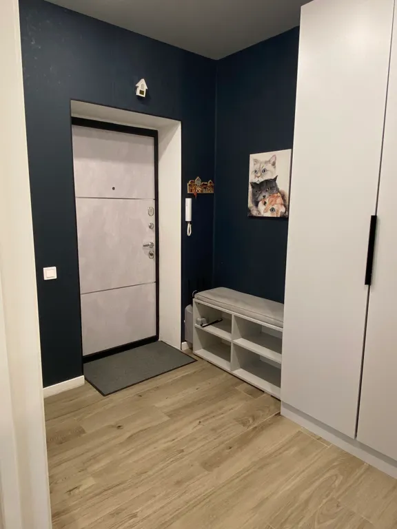 Квартира Квартира Апартамент на западном побережье — Зеленоградск