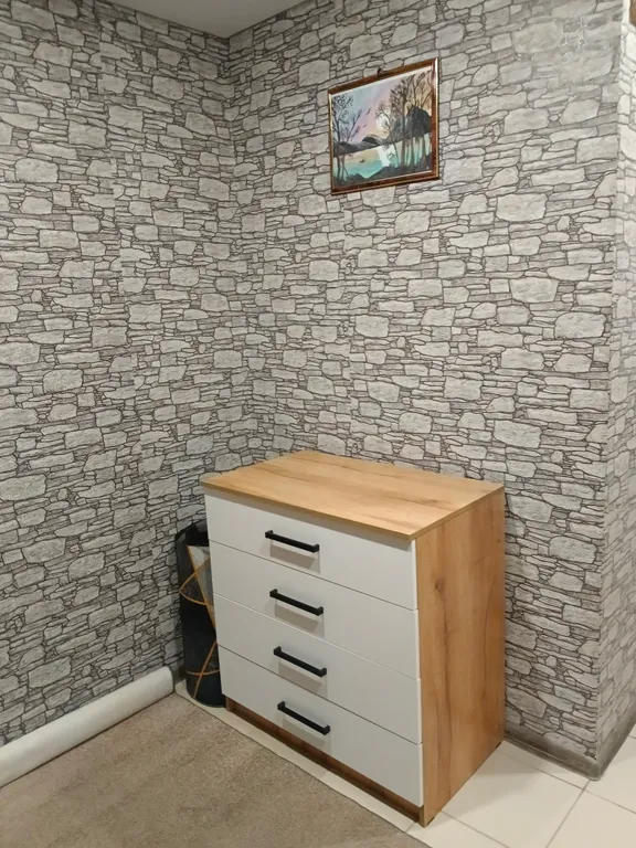 Уютная квартира после ремонта, хорошее расположение