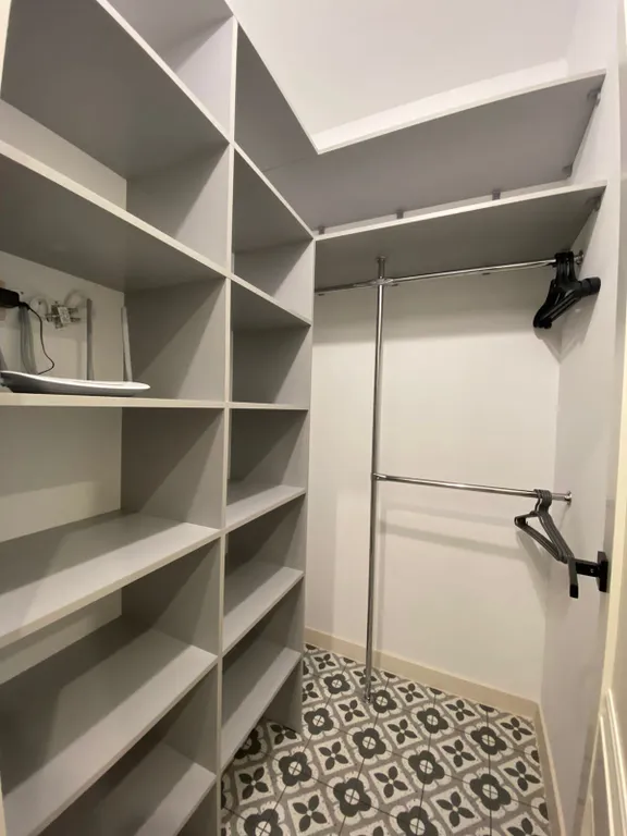 Евродвушка в центре