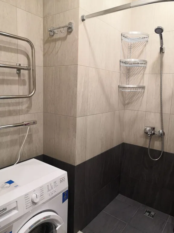 Квартира Уютная квартира — Сириус