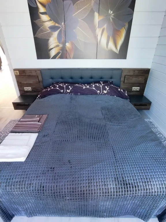 Коттедж Новый загородный дом напротив крепости Орешек — им. Морозова