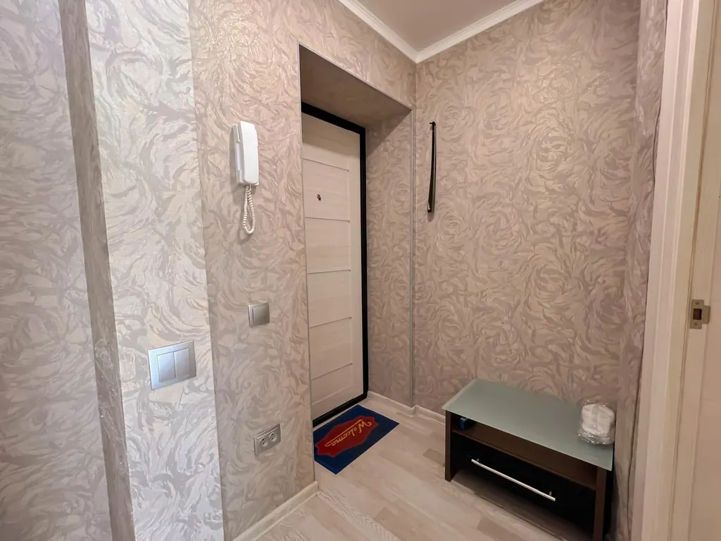 Семейные апартаменты