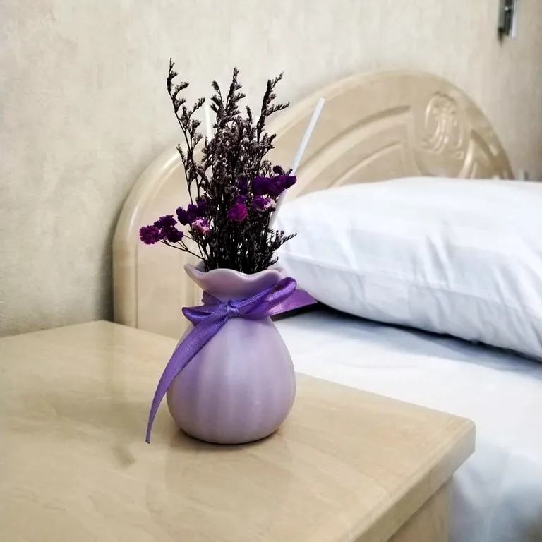 Уютная 2-х комнатная квартира в центре города