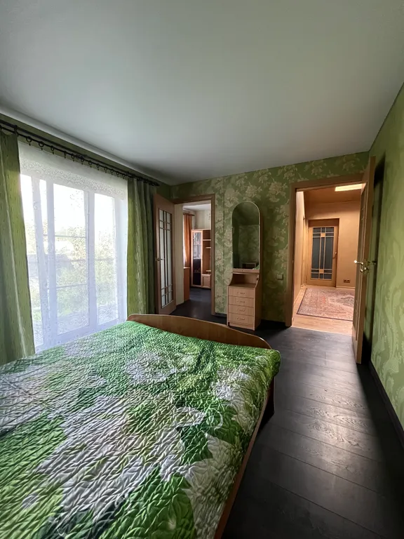 Ретритный дом