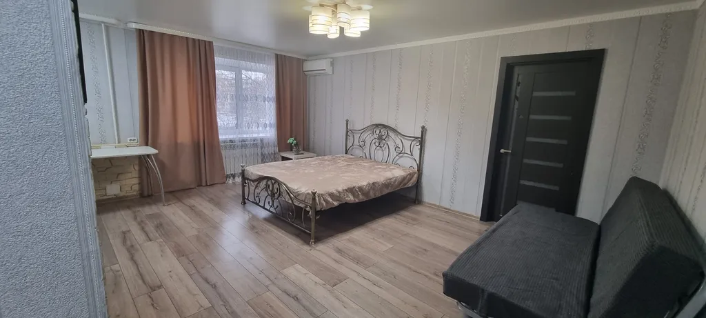 Квартира в центре города все шаговой доступности