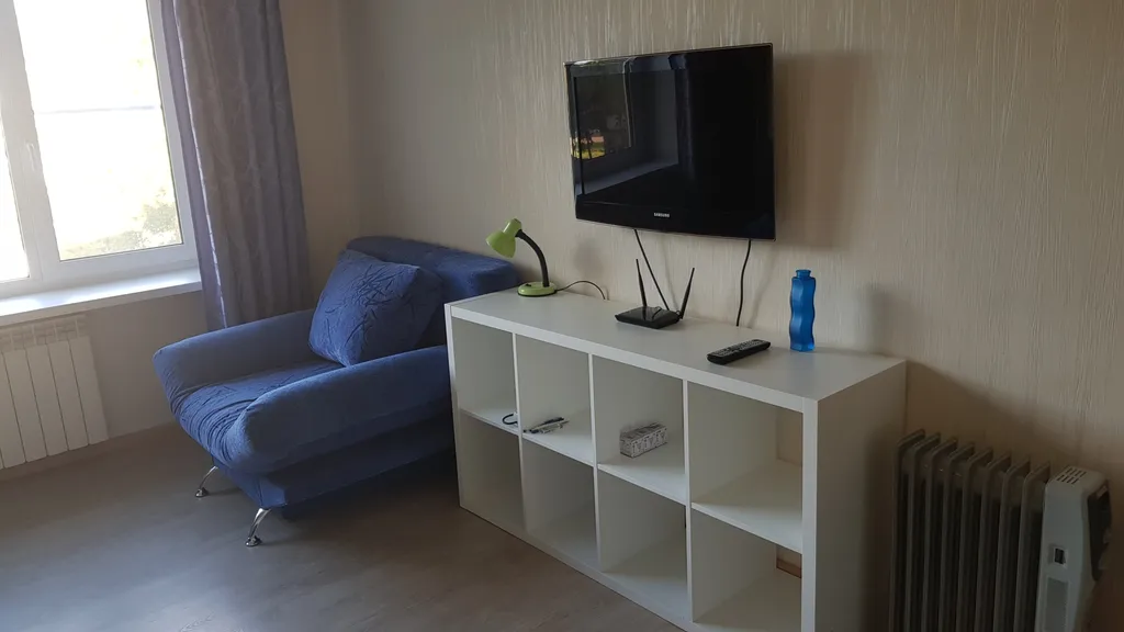 Квартира — аренда посуточно в Санкт-Петербург