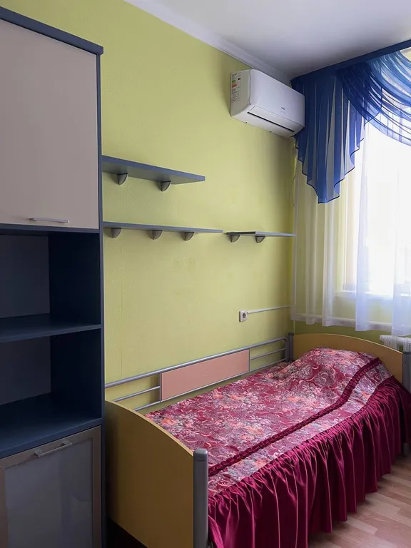 Комната