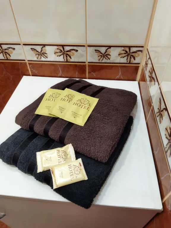 Квартира в шикарном месте у моря