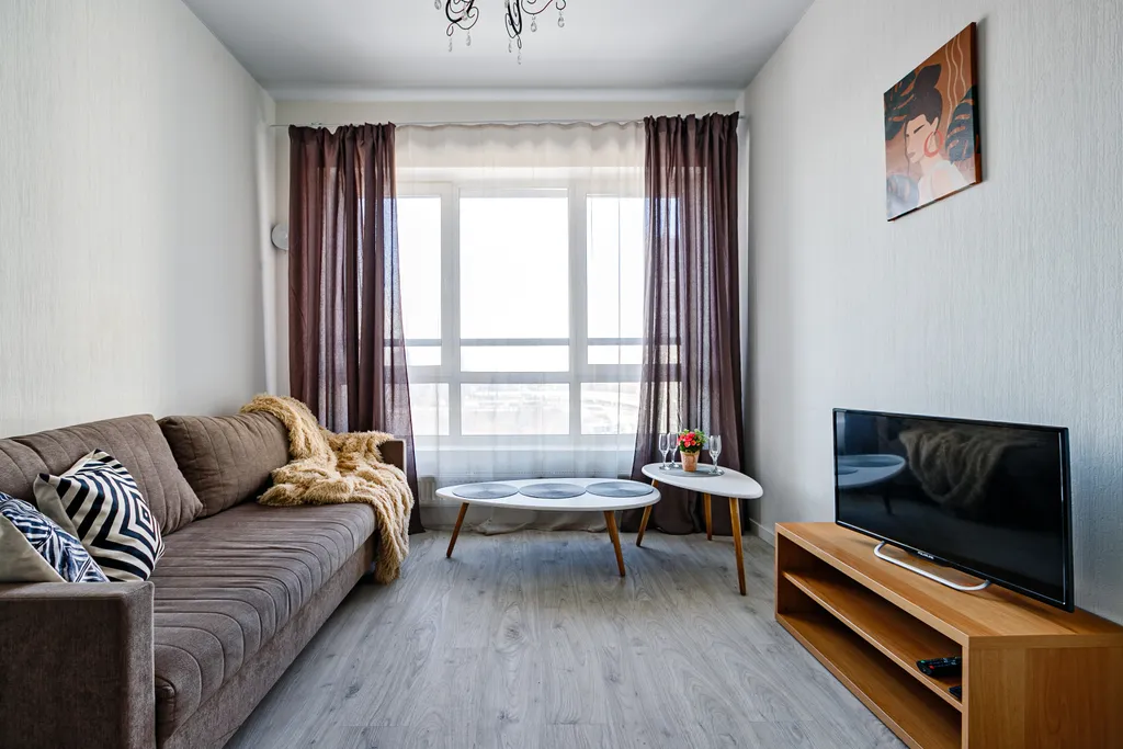 MaxRealty24 Квартира евродвушка рядом с метро Аминьевская