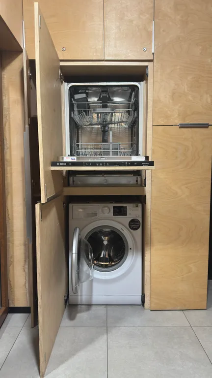 Уютная комфортная студия у горы Кошка, 7 минут пешком до моря