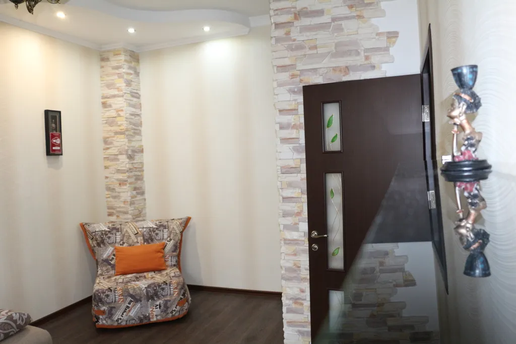 Апартаменты в парке Молодёжный