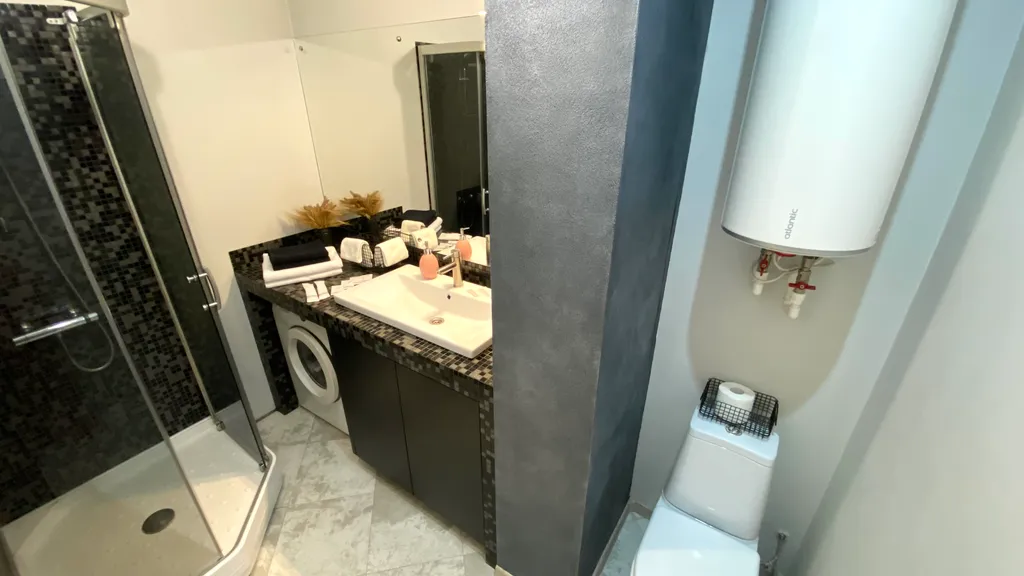 Лучшая квартира для отдыха рядом с Железнодорожным и автовокзалом