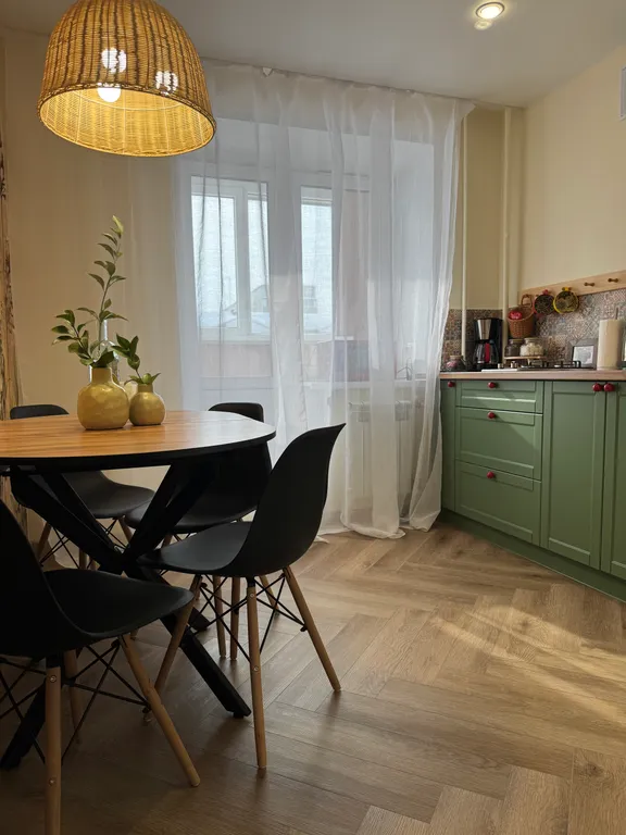 Квартира у Набережной Брюгге