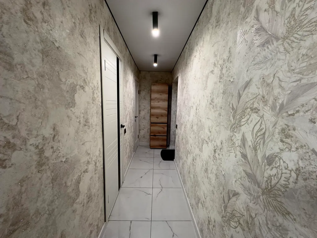 Стильная квартира у выезда на трассы Волгоград-Воронеж