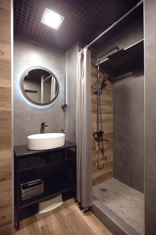 Квартира Квартира ScandiHome Apartment  83 — Москва