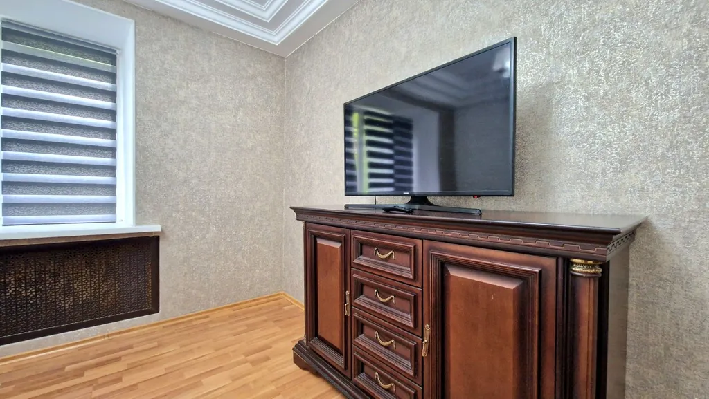 Романтическая квартира в центре города