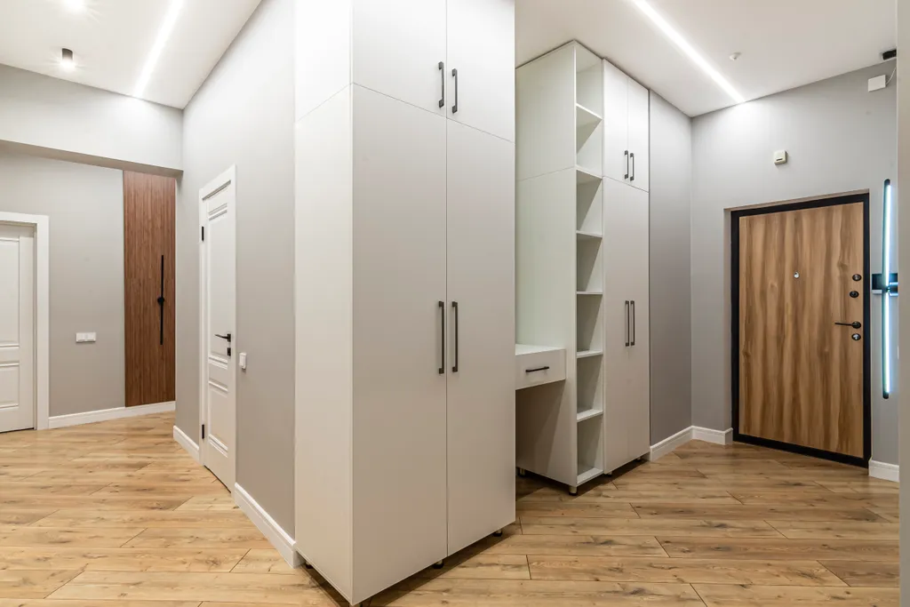 Vip апартаменты в центре в ЖК Атрия 10