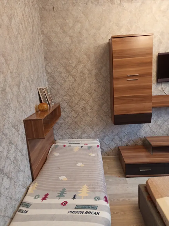 Квартира Квартира Добро пожаловать к нам в гости — Казань