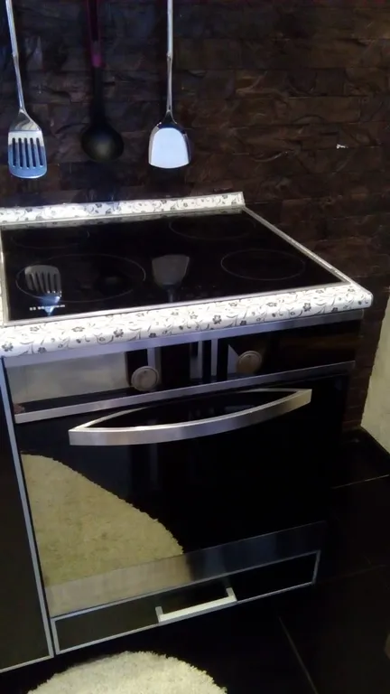 Уютная квартира рядом с выездом через пантонный мост