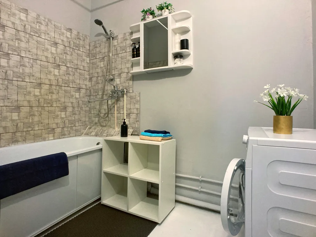 Квартира напротив ТРК Планета