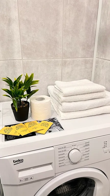 Апартаменты-студия Магия