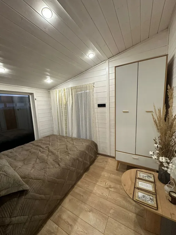 Коттедж Коттедж Family House Rublevo — Юсупово