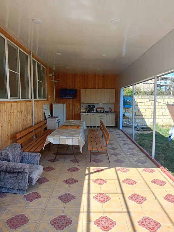 Коттедж Дача рядом с морем — аренда посуточно в Хазар