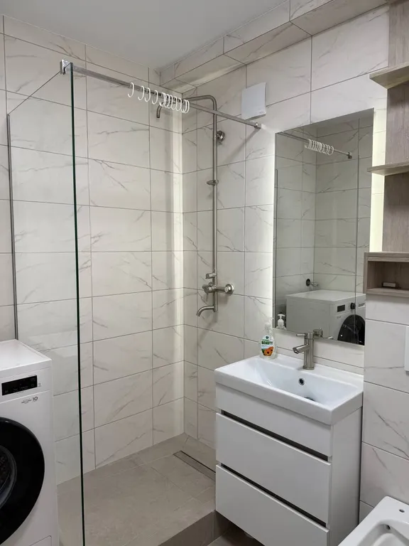 Квартира в центре