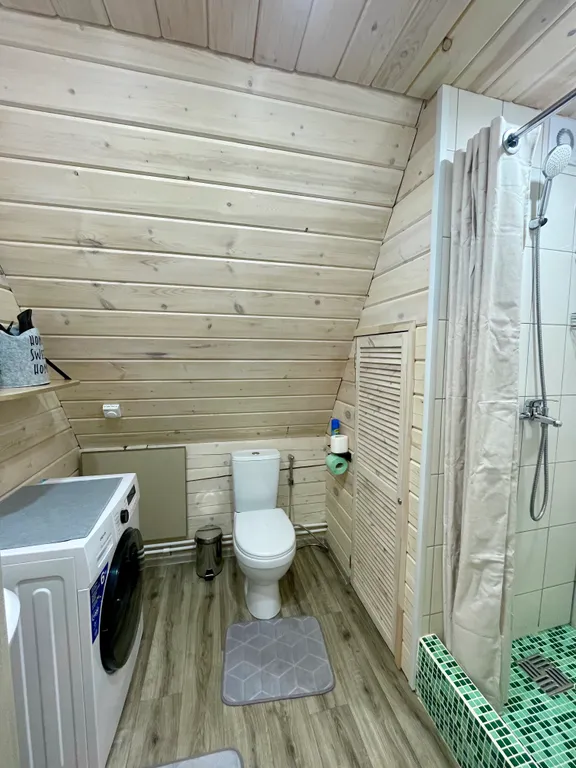 3-комнатный Дом