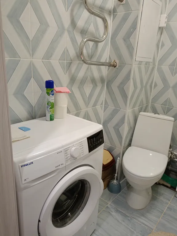 Уютная квартира на Восходе