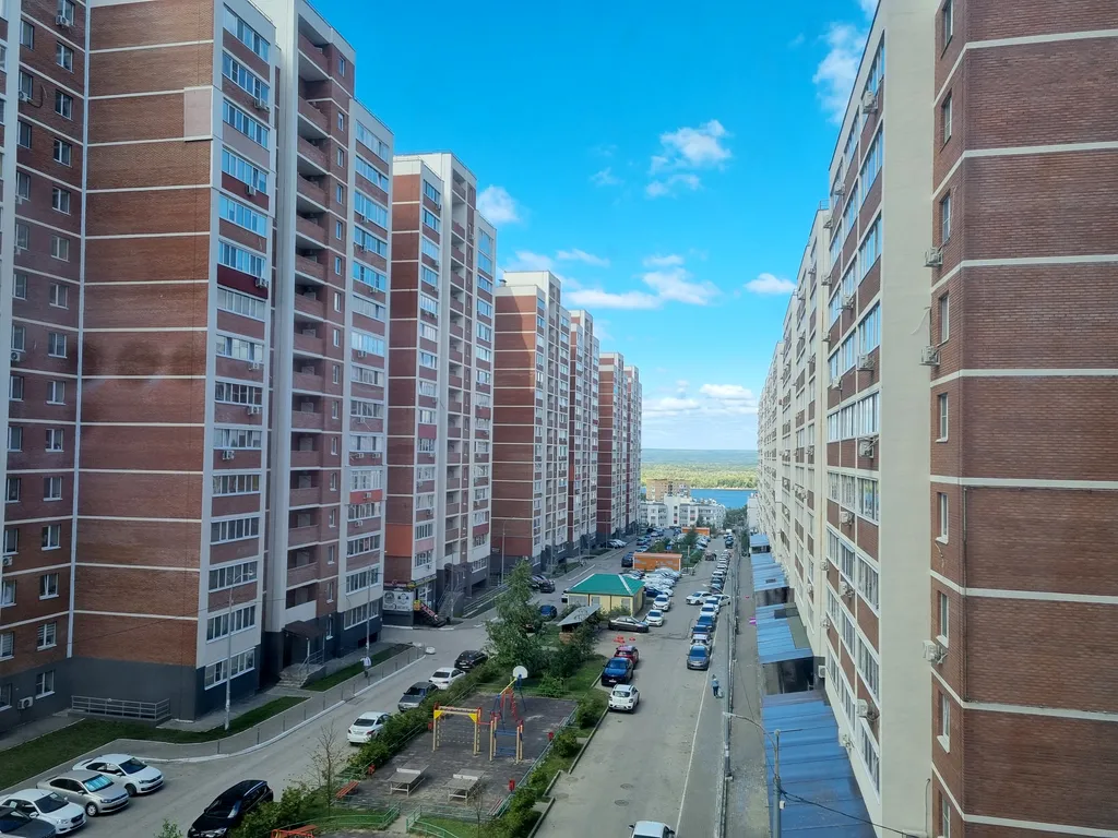 1000 бонусов за бронь квартиры в сердце Самары от компании V-GOSTI