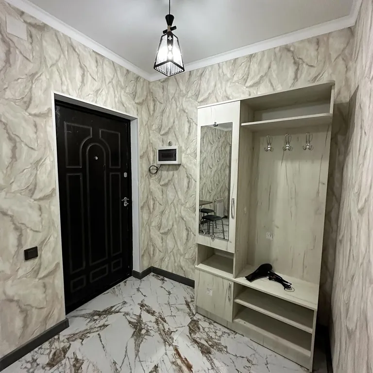 Апартамент комфорт+ класса