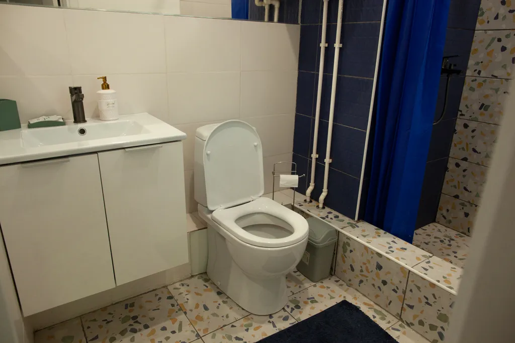 Квартира Квартира в центре рядом с ботаническим садом — Ярославль