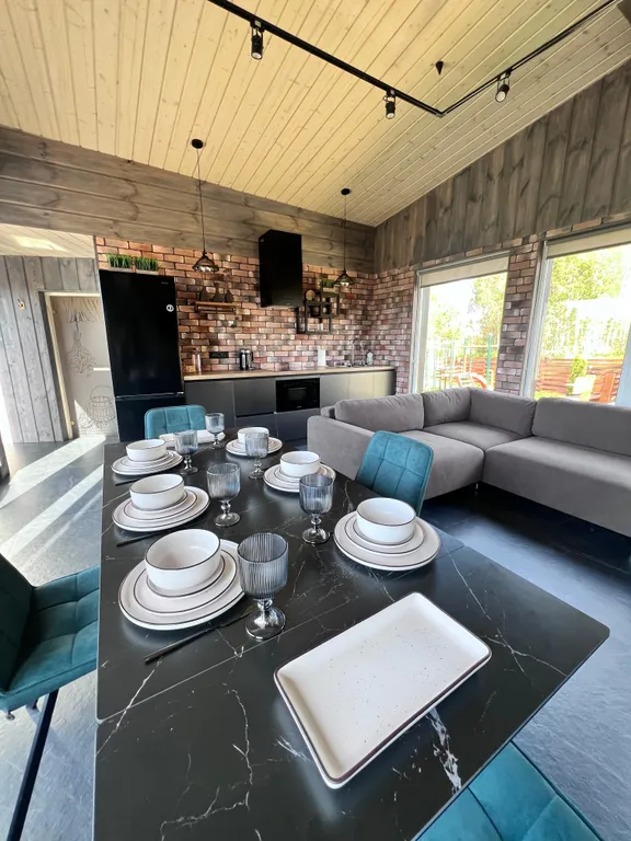 Коттедж 2-комнатный Дом — аренда посуточно в Александров