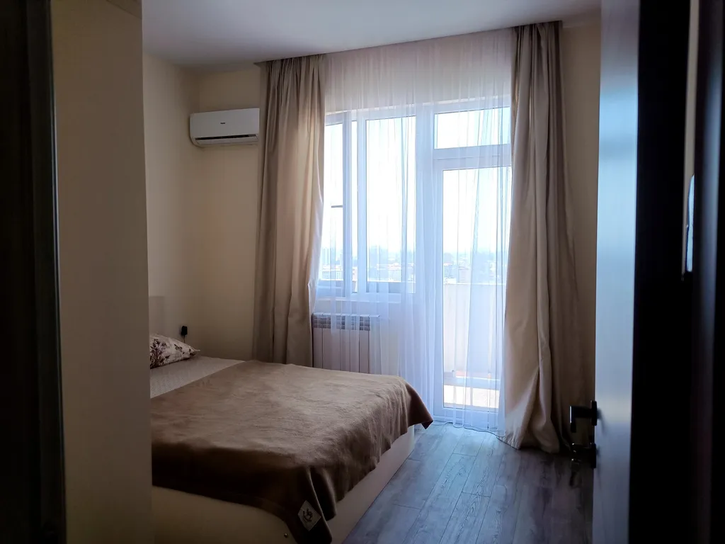 Квартира Квартира Newbatumy — Батуми