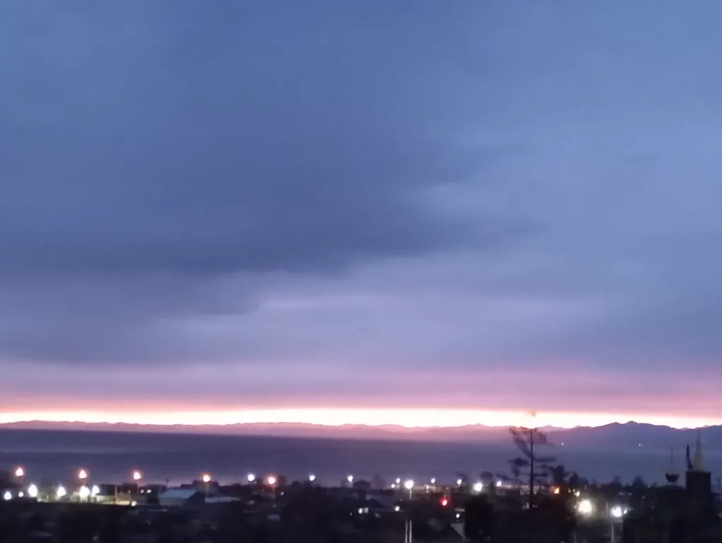 Отдых на южном берегу Байкала