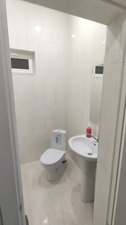 Коттедж Уютный дом у Каспийского моря — Махачкала