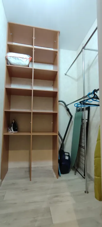 Квартира Евродвушка Комфорт как дома — Тюмень